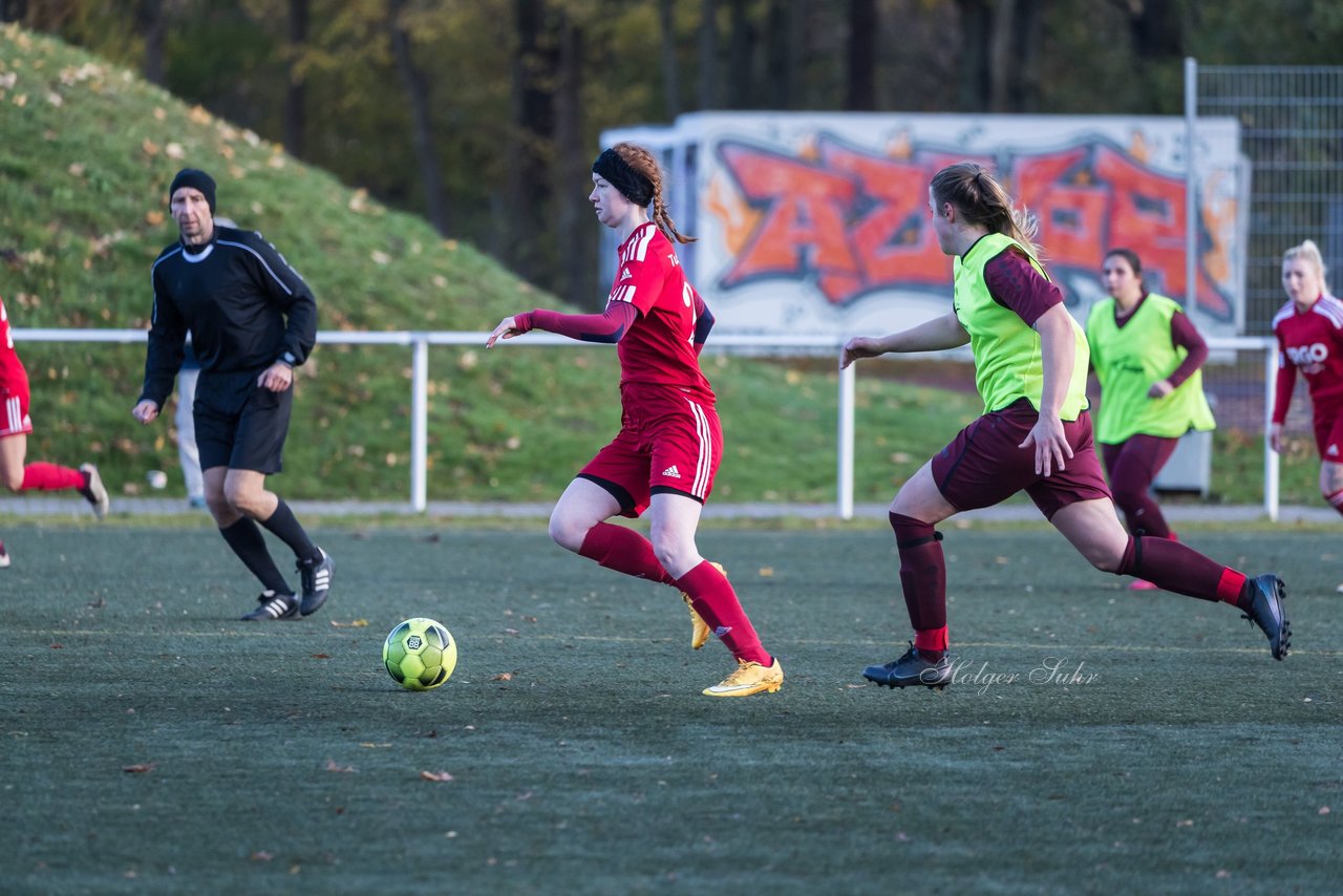 Bild 157 - F TSV Bargteheide - TuS Tensfeld : Ergebnis: 0:2